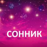 Сонник Толкование снов: к чему снится сон. Что вам приснилось сегодня - найдите ответ в Соннике